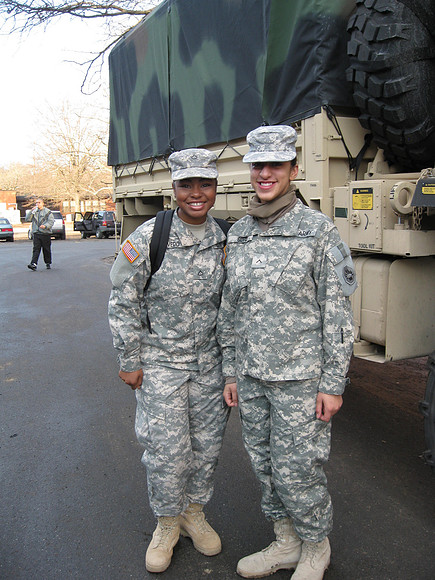 Keep Time In Place with Laura Army Feb 7 2009 (5)