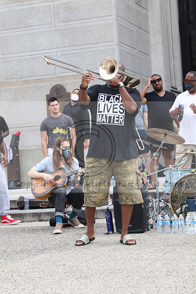 IMG_2776.Clarion Call For Justice  July 31,2020 @KTIP Laura Elam