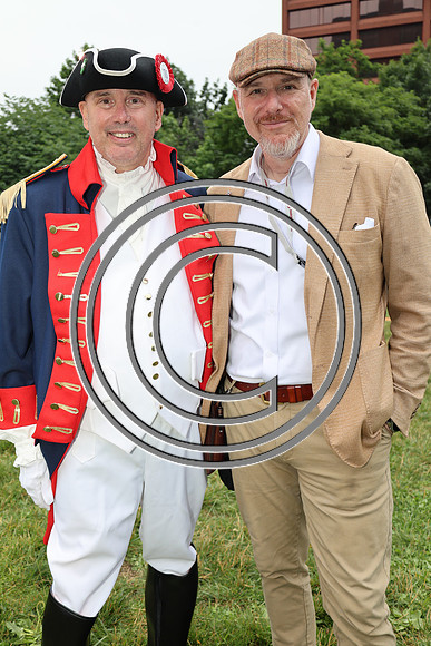 PHSL1518 U.S. Army celebrates 250th anniversary in Philadelphia June 14, 2025