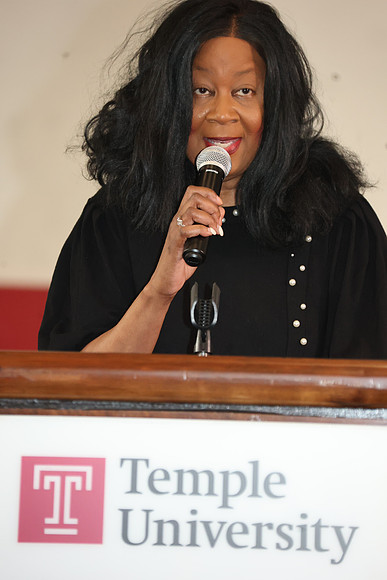 LEET7172.     Philadelphia's Black Men's Wellness  June 8 2024 Laura Elam