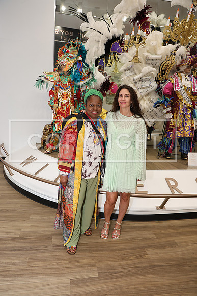ROSS0639 MOWE One Philly Wonder Women Tour at Mummers Museum June 10 ,2025 ktiplaura