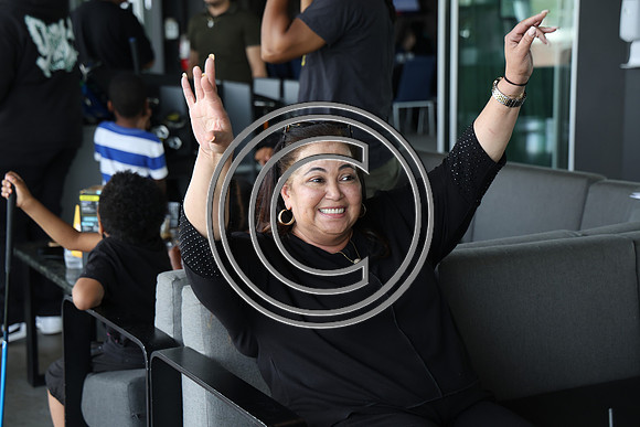 6F2A3450 Campaign for Working Families, Inc. Volunteer & Staff Appreciation- 5.3.2025 Top Golf ktiplaura