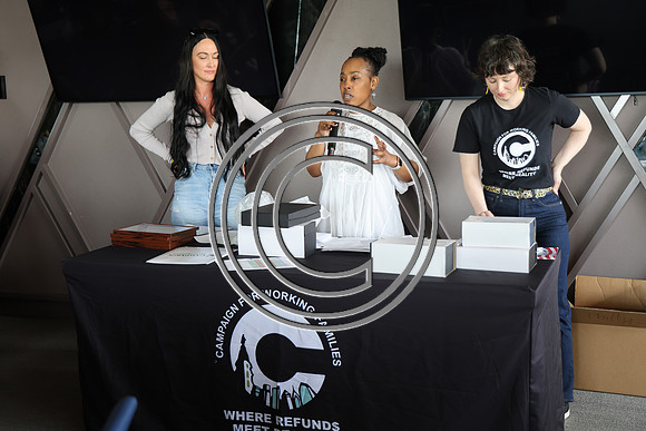 6F2A3341 Campaign for Working Families, Inc. Volunteer & Staff Appreciation- 5.3.2025 Top Golf ktiplaura