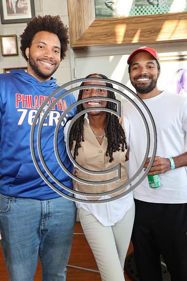 KTIN2209. Black Women In Sport Foundation 9 9, 2024 Laura Elam