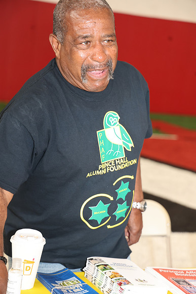 LEET7066.     Philadelphia's Black Men's Wellness  June 8 2024 Laura Elam