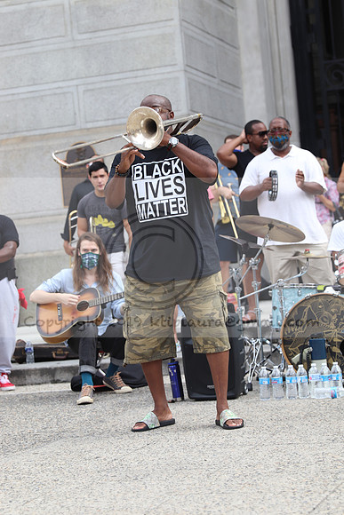 IMG_2778.Clarion Call For Justice  July 31,2020 @KTIP Laura Elam