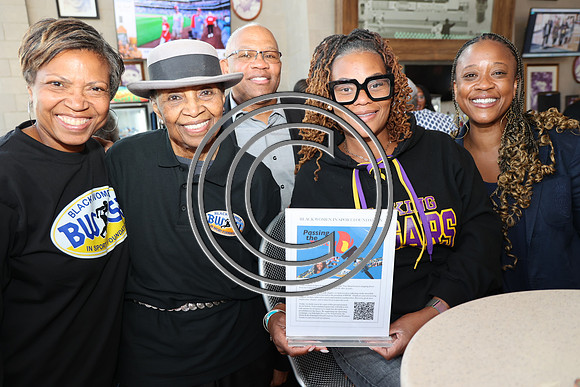 KTIN2381. Black Women In Sport Foundation 9 9, 2024 Laura Elam