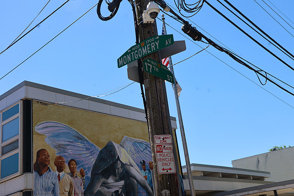 LEET7314.     Philadelphia's Black Men's Wellness  June 8 2024 Laura Elam