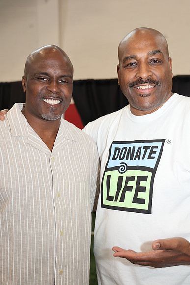 LEET7402.     Philadelphia's Black Men's Wellness  June 8 2024 Laura Elam