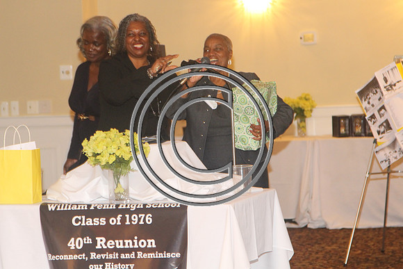 William Penn High School 1976 2016   (330)