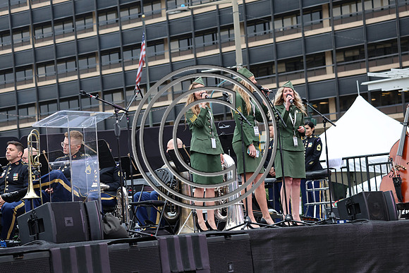 PHSL1584 U.S. Army celebrates 250th anniversary in Philadelphia June 14, 2025