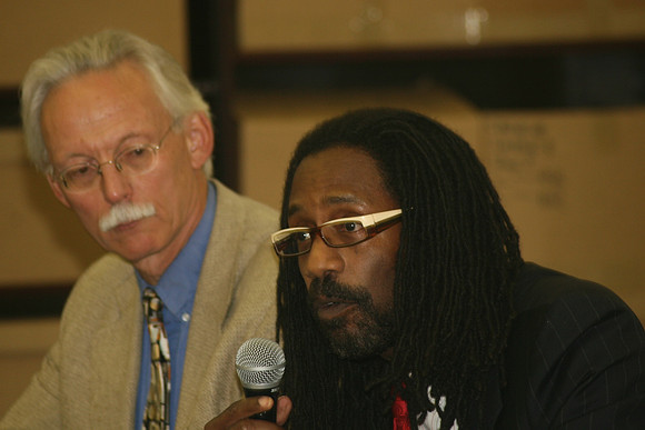 Panel Discussion So Called Controversy At The Presidents HouseSlavery Memorial 06.21 (91)