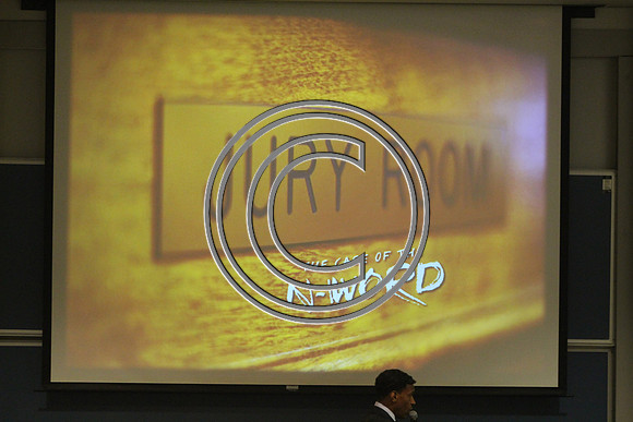 IMG_0683WHYY - Trial by jury the case of the N Word LELAM