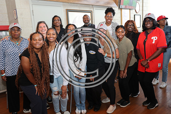 KTIN2455. Black Women In Sport Foundation 9 9, 2024 Laura Elam