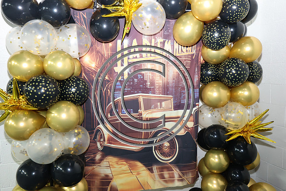 KTIN0301. Roaring 20 Party 08242024 ktiplaura@gmail.com