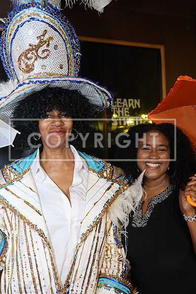 ROSS0600 MOWE One Philly Wonder Women Tour at Mummers Museum June 10 ,2025 ktiplaura