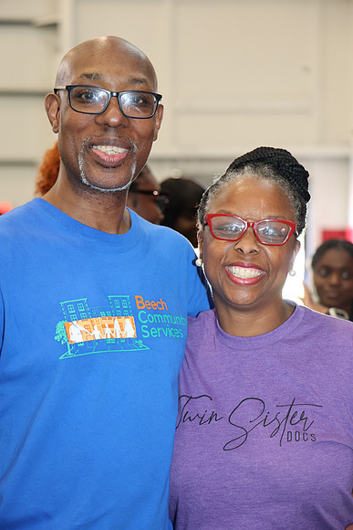 LEET7447.     Philadelphia's Black Men's Wellness  June 8 2024 Laura Elam