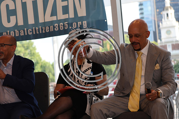 PHSL0010 MLK 17th Annual Beer Summit Conversation Diversity Equity Inclusion Where Do We Go from Here KTIPLAURA