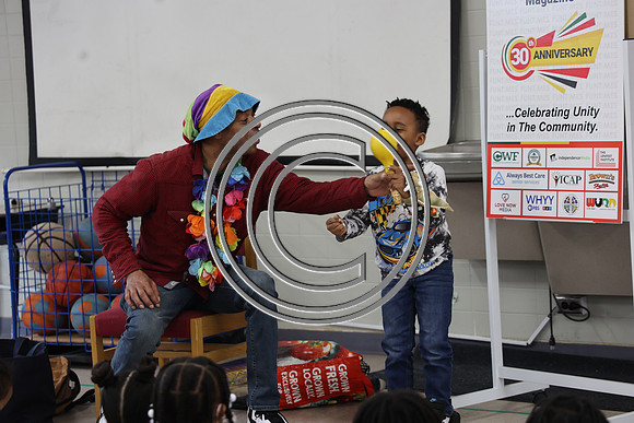 3I7A5890 Black History Month kids at The City School in Fairmount 02 28 2025 ktiplaura