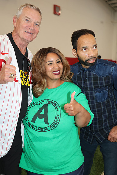 LEET7417.     Philadelphia's Black Men's Wellness  June 8 2024 Laura Elam