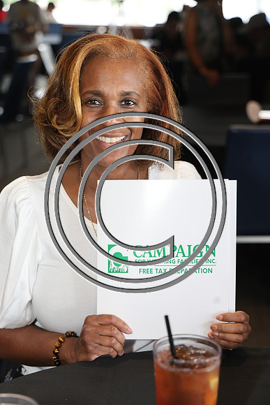 6F2A3163 Campaign for Working Families, Inc. Volunteer & Staff Appreciation- 5.3.2025 Top Golf ktiplaura