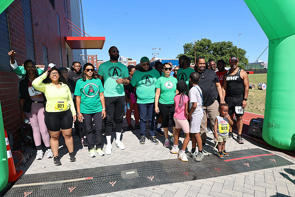 LEET7270.     Philadelphia's Black Men's Wellness  June 8 2024 Laura Elam