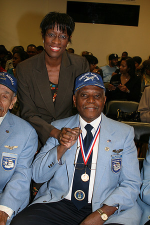 Tuskegee Airmen in Philadelphia 11.04.11. LAURAELAM (4)