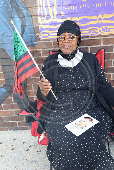 OWIN0534.    Juneteenth Celebration 2024 52 MARKET STREET 06 16    Laura Elam