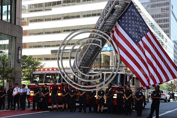 KTIN2914. Hero Thrill Show Pep Rally this Wednesday, Sept. 11 2024 Laura Elam