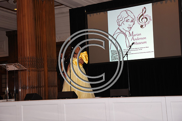 MAHL0355 Marian Anderson Museum Reopening Gala Celebration B 2925 0302
