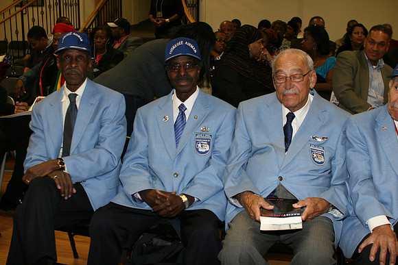 Tuskegee Airmen in Philadelphia 11.04.11. LAURAELAM (6)