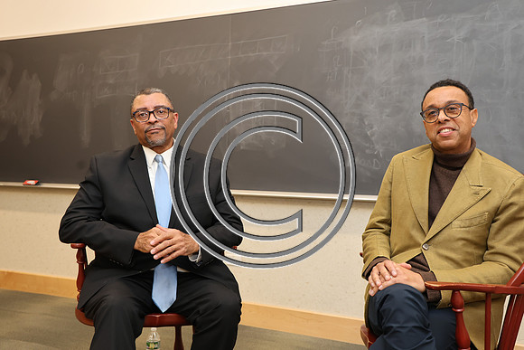 LEE41824 Kenneth Scott in Conversation with Wendell Pritchett NOV 13, 2024 The Moelis Lecture KTIPLAURA