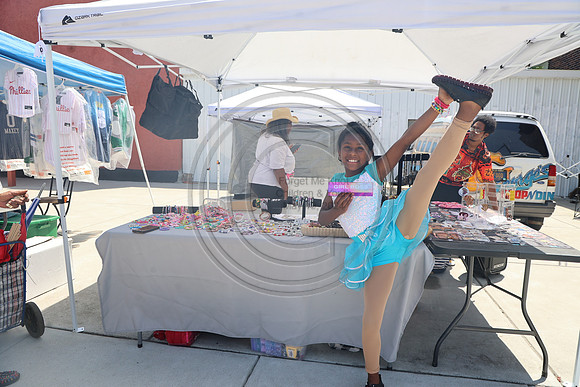 OWIN0493.    Juneteenth Celebration 2024 52 MARKET STREET 06 16    Laura Elam