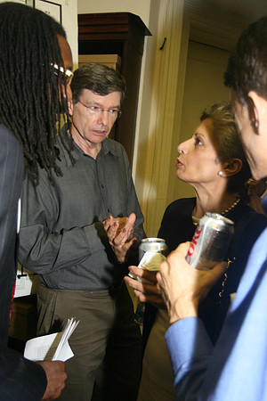 Panel Discussion So Called Controversy At The Presidents HouseSlavery Memorial 06.21 (115)