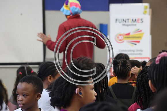 3I7A5737 Black History Month kids at The City School in Fairmount 02 28 2025 ktiplaura