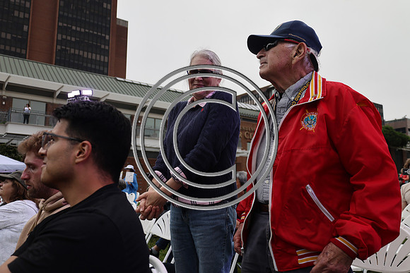 PHSL1664 U.S. Army celebrates 250th anniversary in Philadelphia June 14, 2025