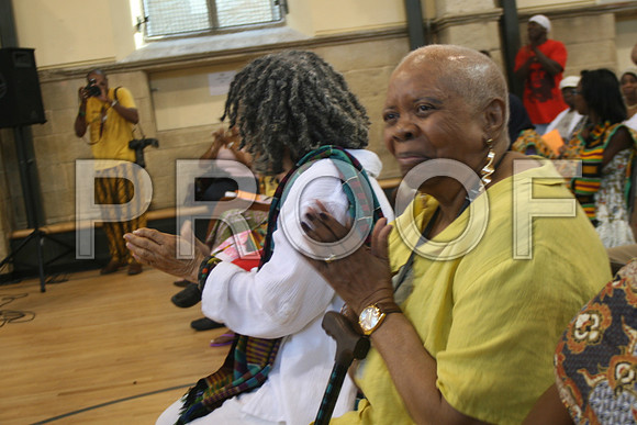 Tribute to Mother Sonia Sanchez  071810  (71)