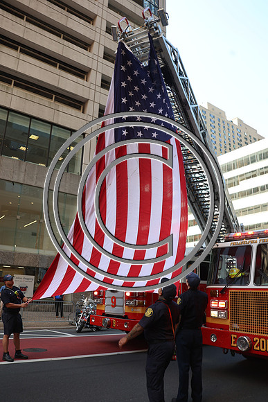 KTIN2751. Hero Thrill Show Pep Rally this Wednesday, Sept. 11 2024 Laura Elam