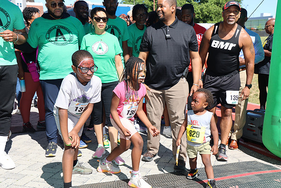 LEET7277.     Philadelphia's Black Men's Wellness  June 8 2024 Laura Elam