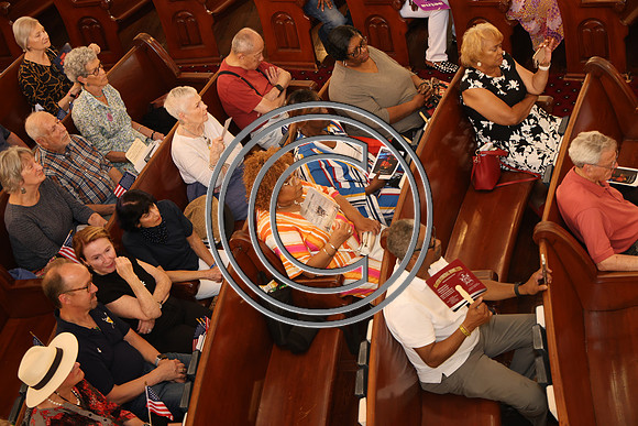 PHSL0061 Marian Anderson Museum Present The Sound Of Liberty Concert 2025 June 28 ktiplaura