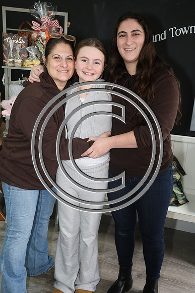 GAP45346 Cake Pops and Chat Operation Second Chance 1.11.25 ktiplaura