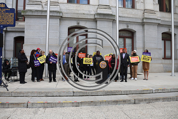 FUN51066 Dr. Nikia Owens Campaign For Working Families (CWF) City Hall 2025 0326 KTIPLAURA