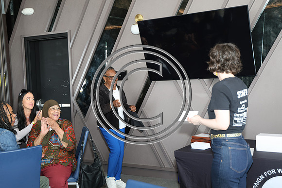 6F2A3252 Campaign for Working Families, Inc. Volunteer & Staff Appreciation- 5.3.2025 Top Golf ktiplaura