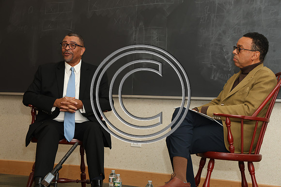 LEE40616 Kenneth Scott in Conversation with Wendell Pritchett NOV 13, 2024 The Moelis Lecture KTIPLAURA