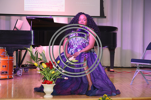 ROSS2289 Marian Anderson Museum Concert BLUE NOTE APRIL 26 2025