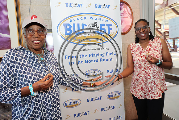 KTIN2372. Black Women In Sport Foundation 9 9, 2024 Laura Elam