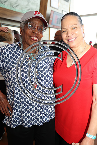 KTIN2395. Black Women In Sport Foundation 9 9, 2024 Laura Elam