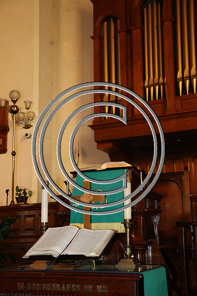 LEEL9057 Rev. Cavaness C. Cavaness, The Mother Bethel African Methodist Episcopal Church B. 02252025