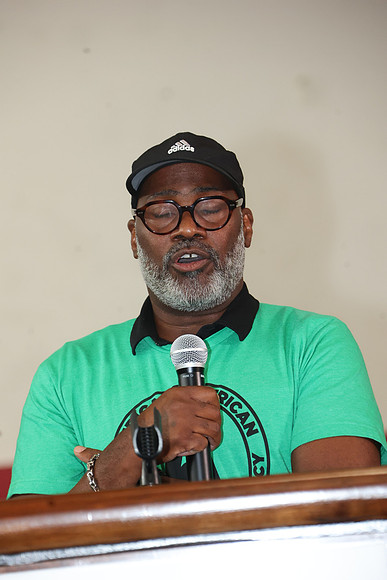 LEET7185.     Philadelphia's Black Men's Wellness  June 8 2024 Laura Elam