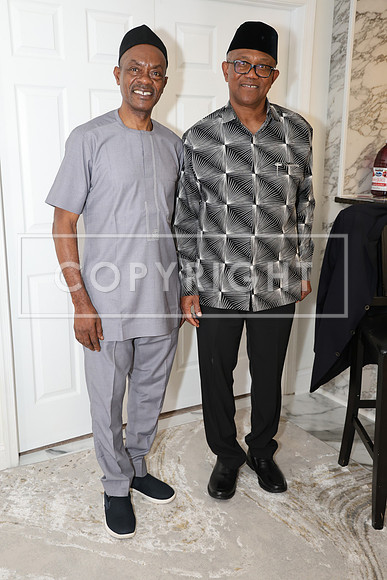 PHSL0022 Funtimes Magazine H.E. Peter Obi. June 19 , 2025 ktiplaura